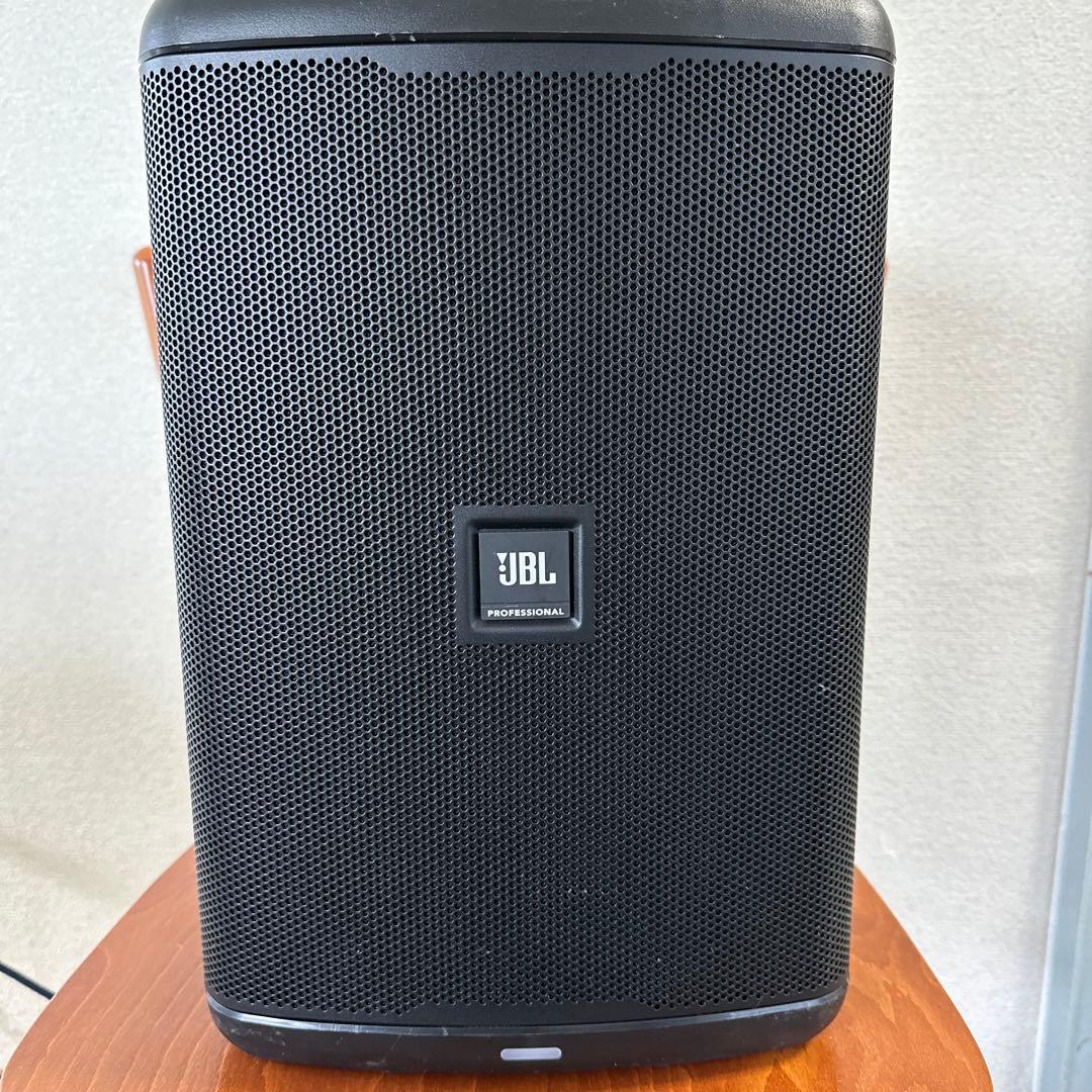 JBL EON ONE Compactオールインワン・バッテリー内蔵PAシステム
