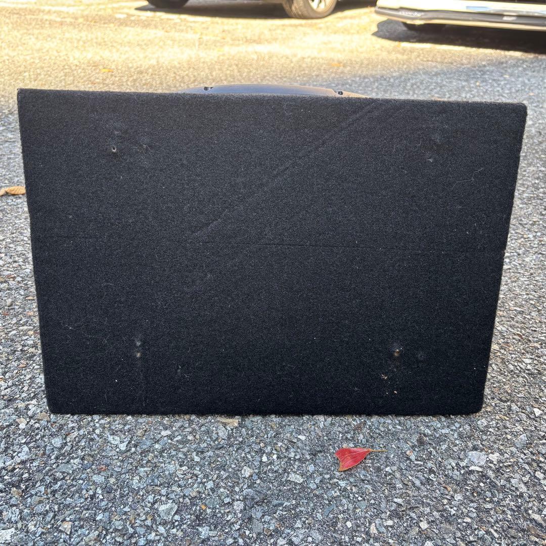 Pioneer Champion series ウーファー