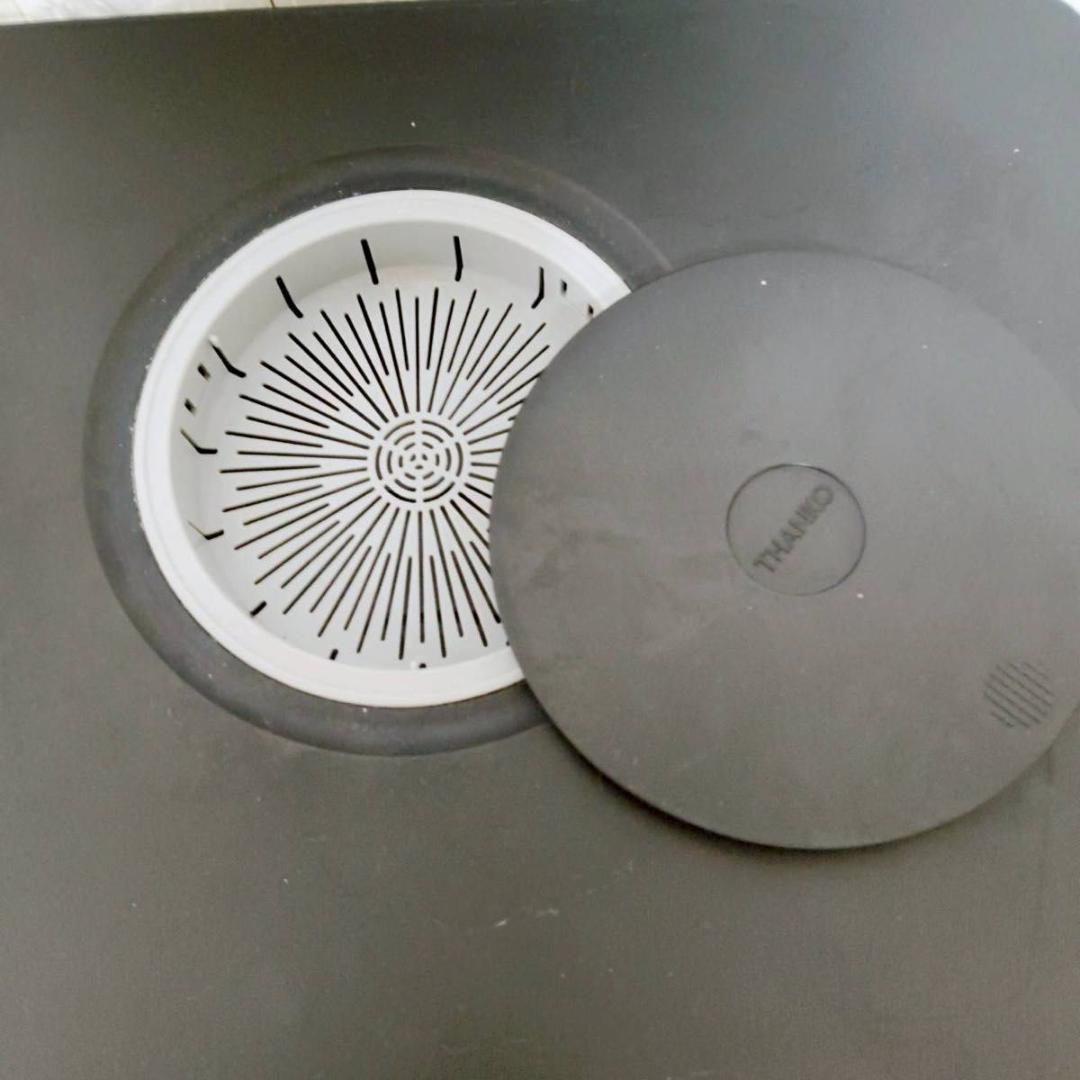 THANKO サンコー 食器洗い乾燥機　2023年製