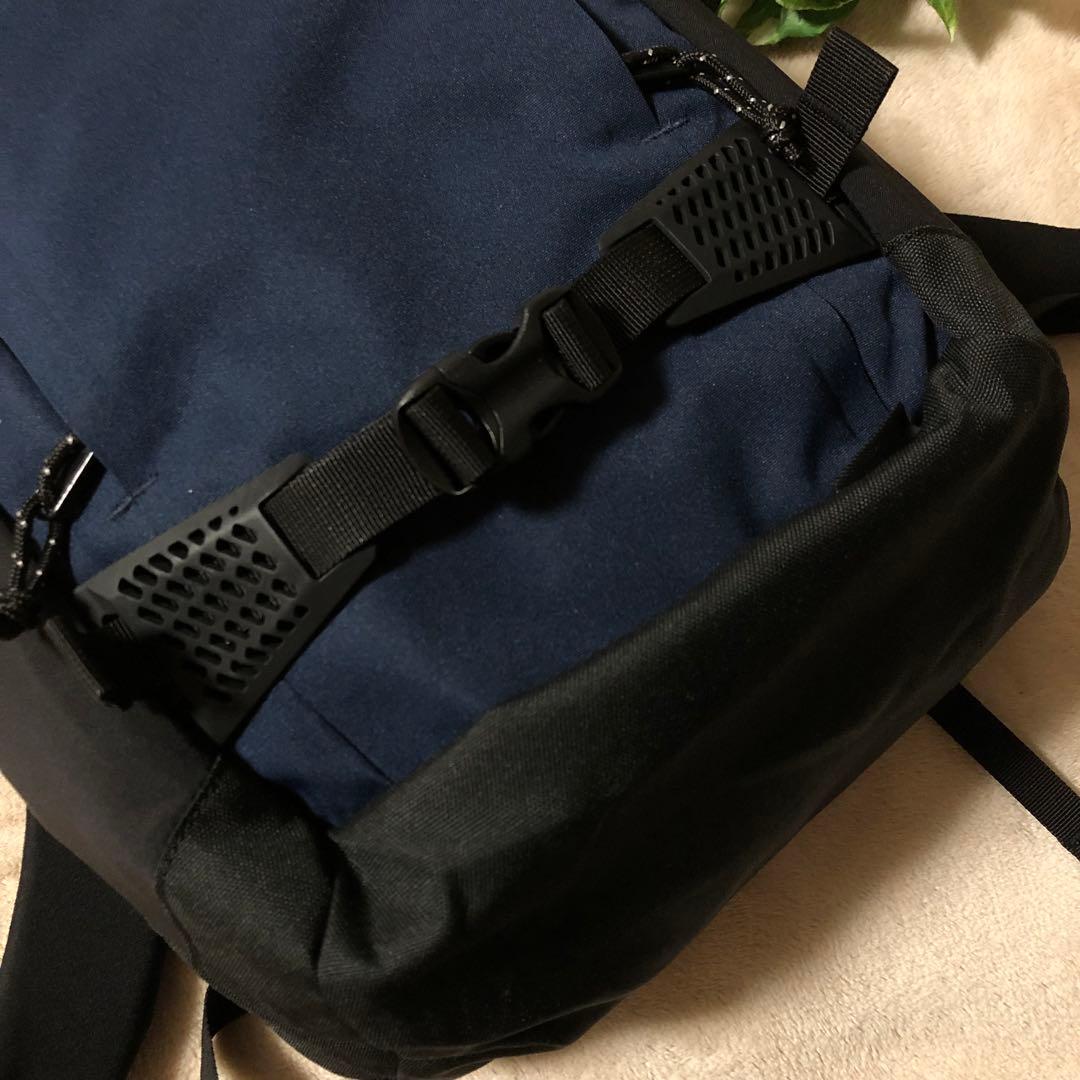 未使用に近い　極美品　バートン　デイ ハイカー 25L リュック　バックパック