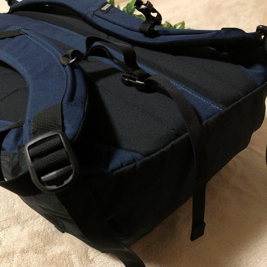 未使用に近い　極美品　バートン　デイ ハイカー 25L リュック　バックパック