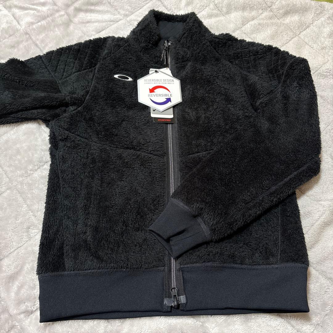 オークリー　セットアップ　リバーシブル