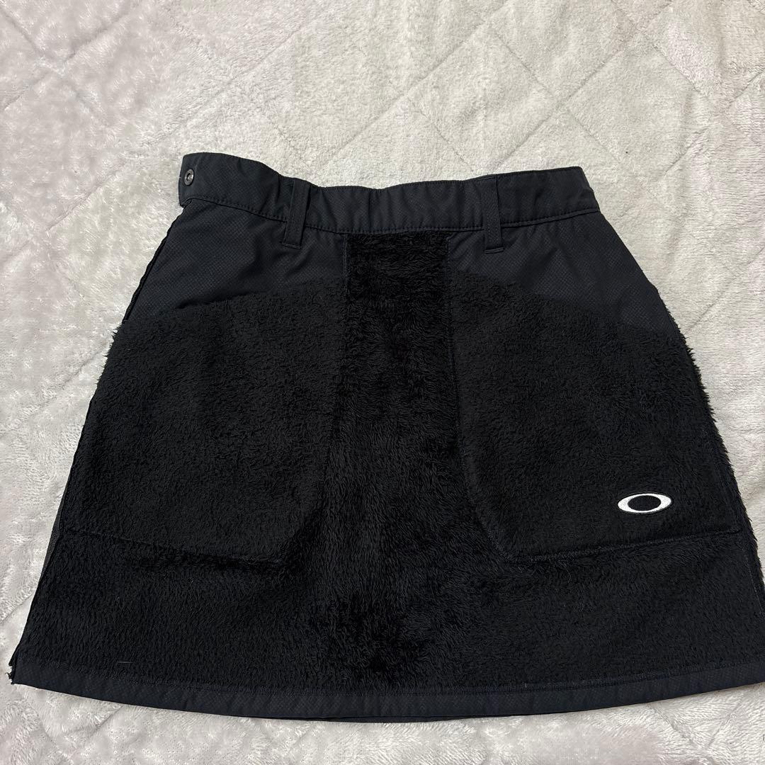 オークリー　セットアップ　リバーシブル