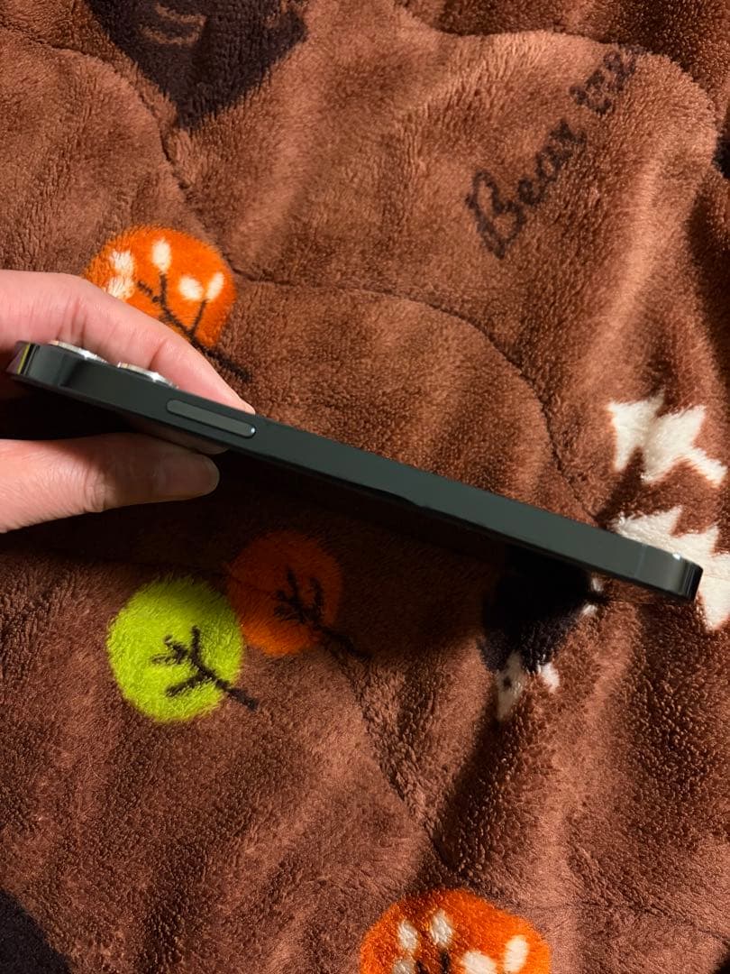 Apple iPhone 12 Pro パシフィックブルー 本体