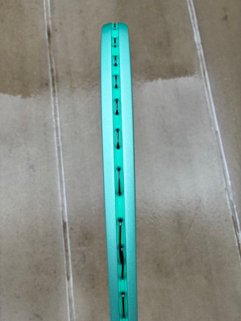 新型　ボルトレイジ7S