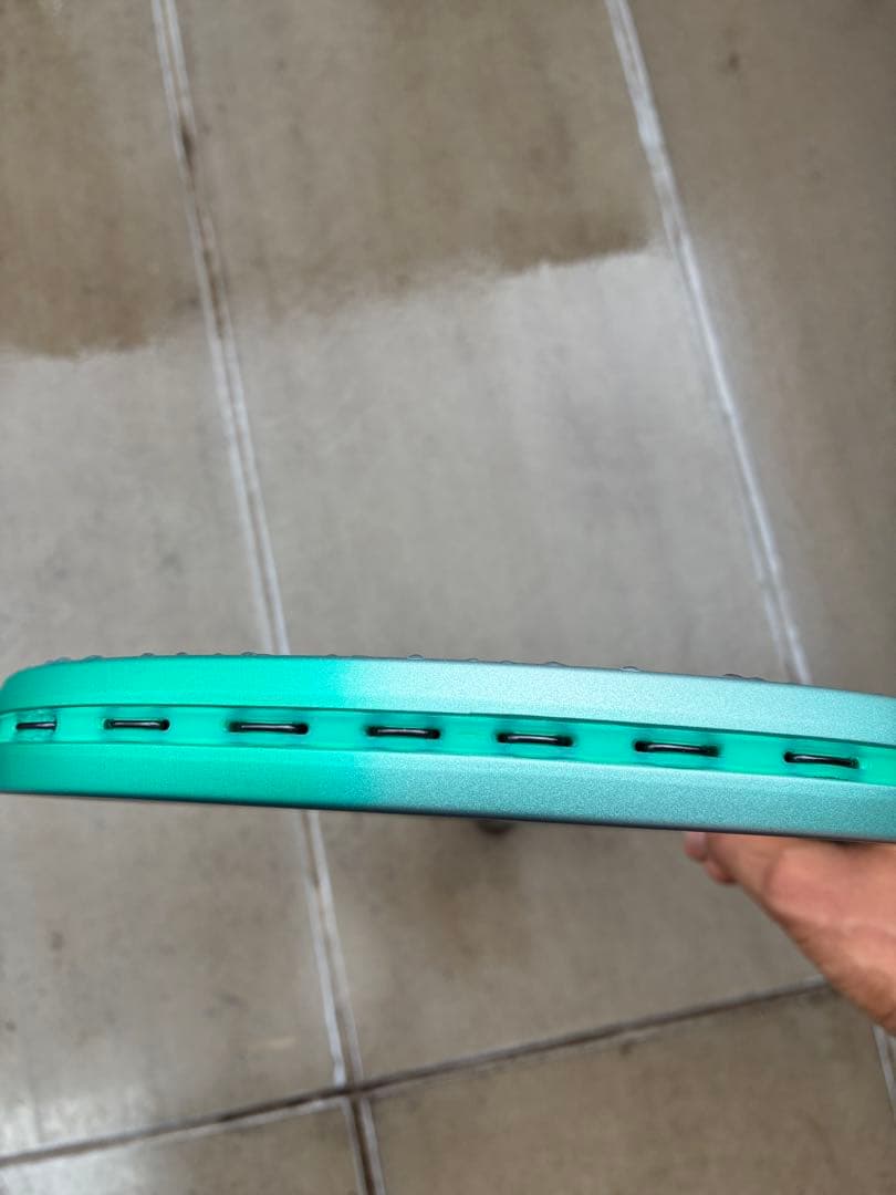 新型　ボルトレイジ7S