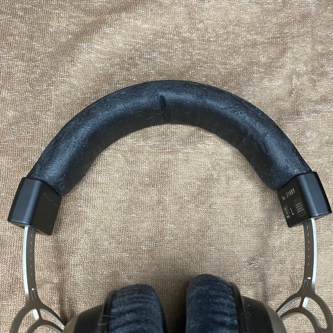 beyerdynamic T1　ジャンク