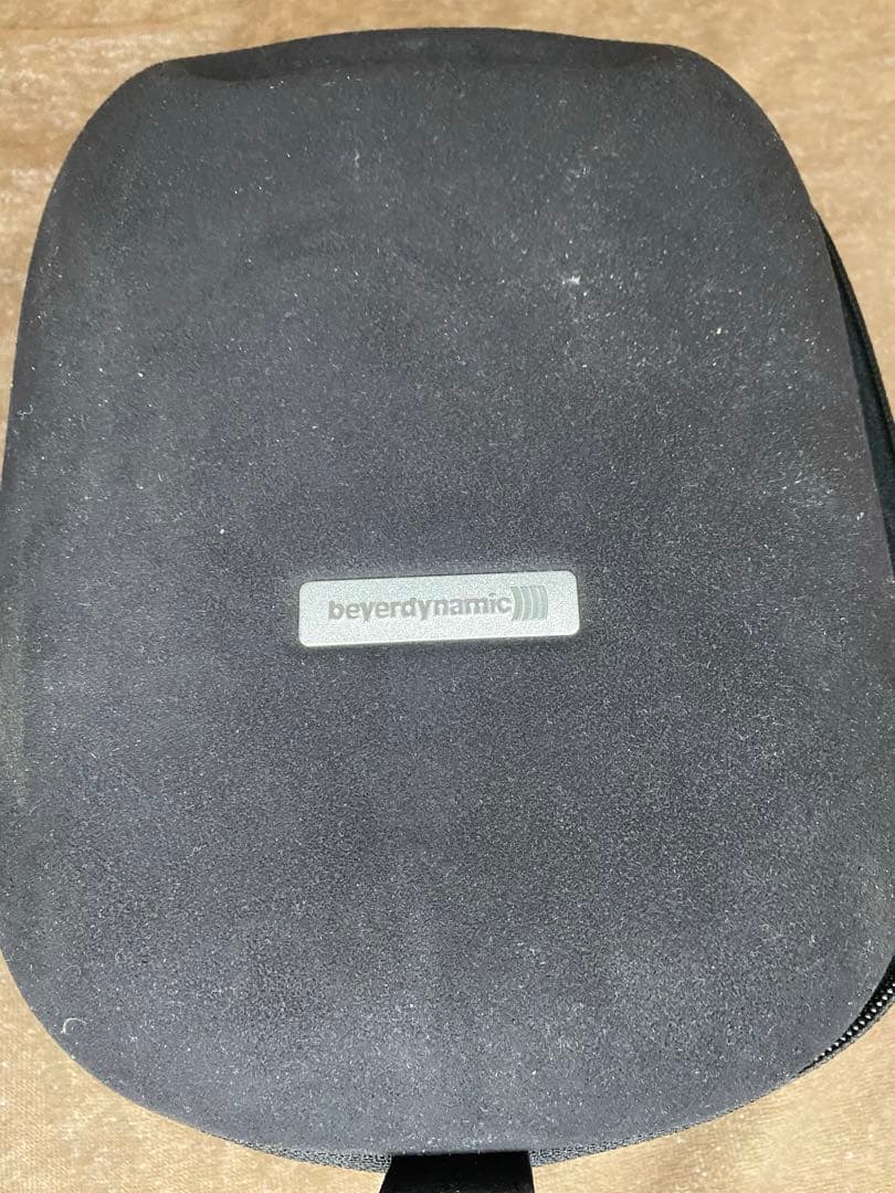 beyerdynamic T1　ジャンク