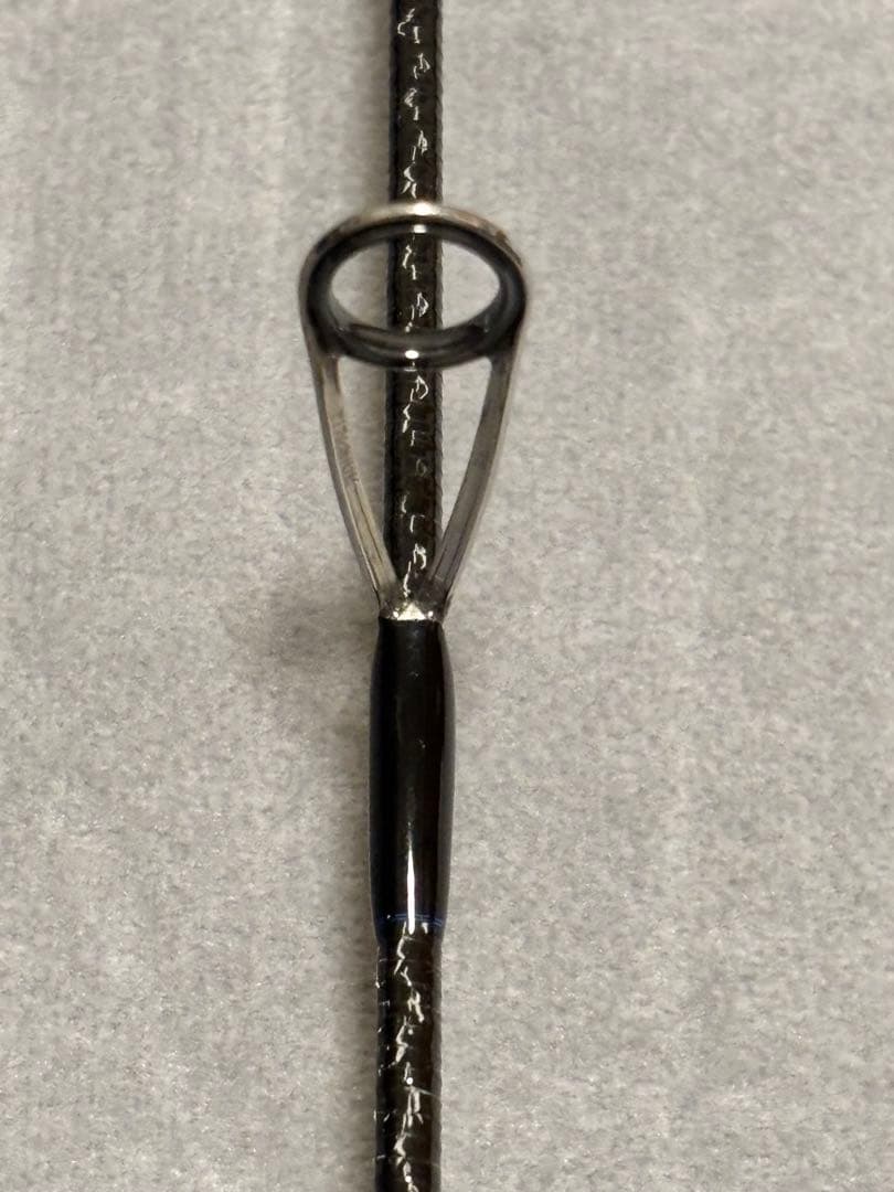 クリアブルー　Finder CRYSTAR-56