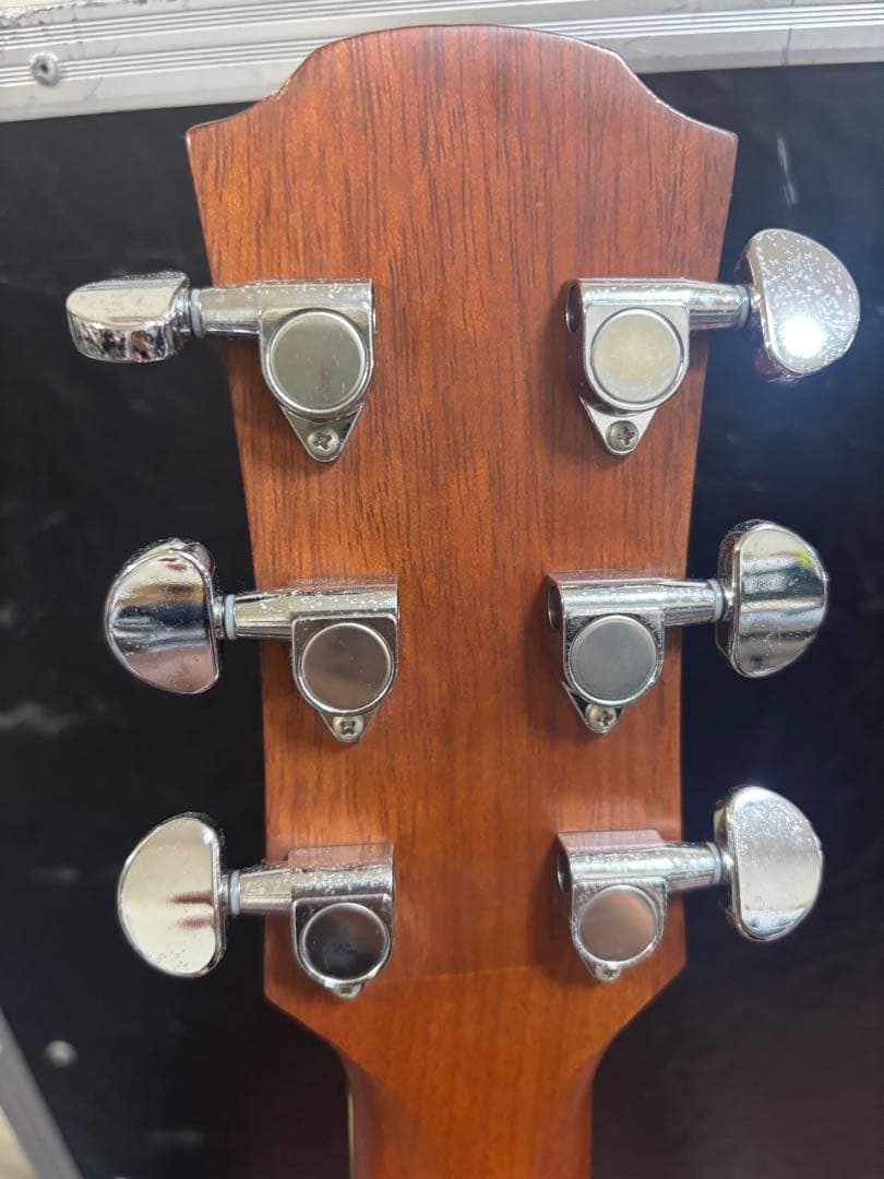 Yamaha APX700II L エレアコ レフティ (左利き)