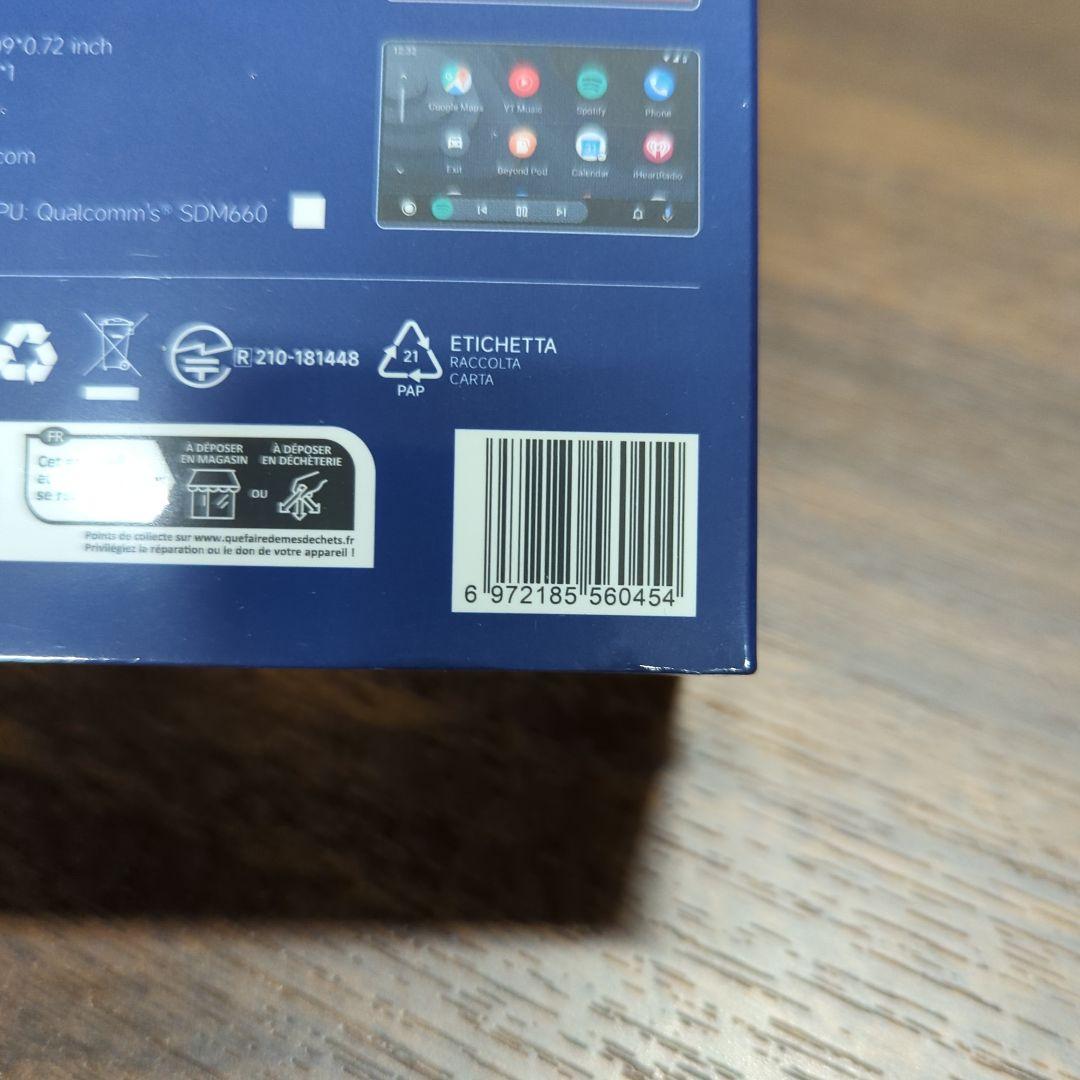 CarlinKit Tbox Ambient SE 4+64GB aibox新品