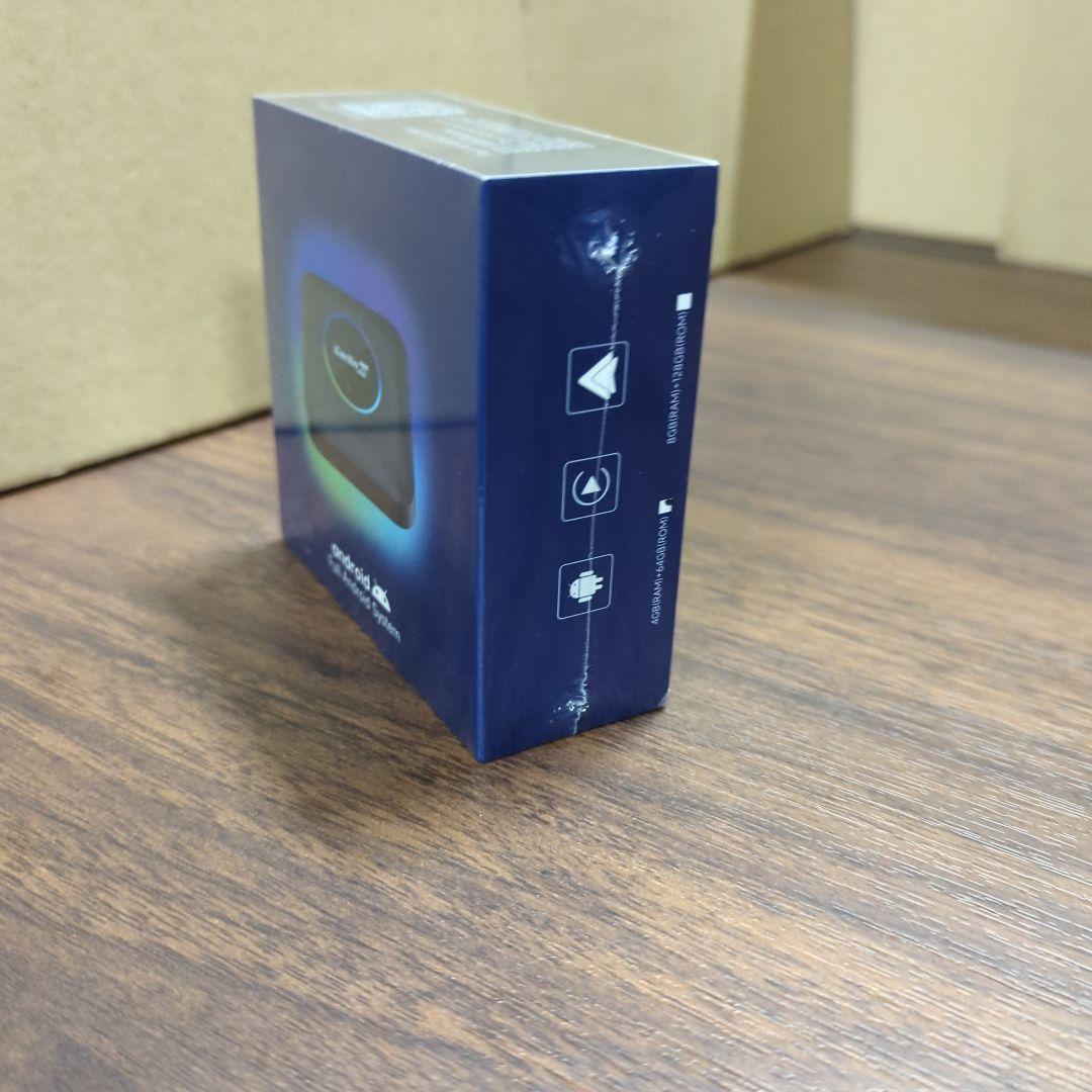 CarlinKit Tbox Ambient SE 4+64GB aibox新品