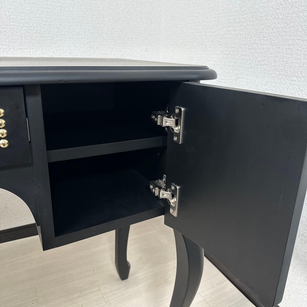 ANNA SUI  Francfranc ドレッサーデスク コンソール