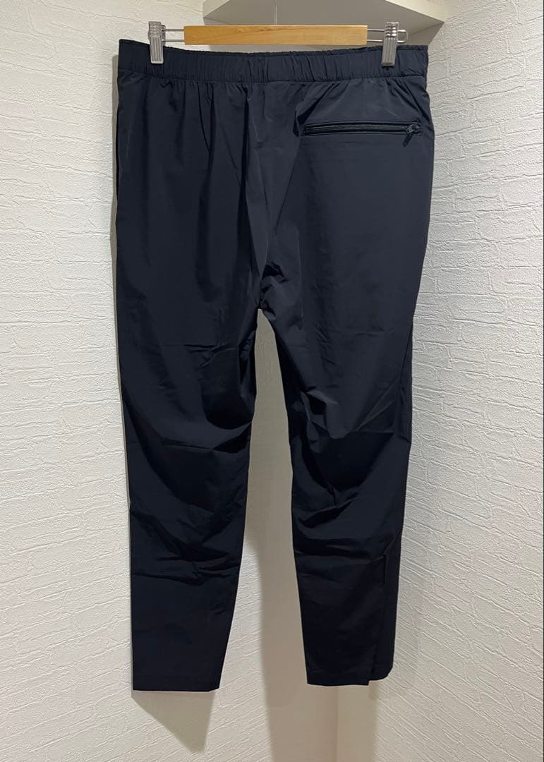 N.HOOLYWOOD Summer Tapared Pants（size40）