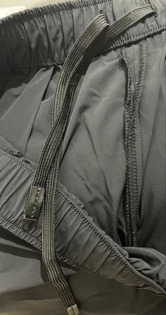 N.HOOLYWOOD Summer Tapared Pants（size40）