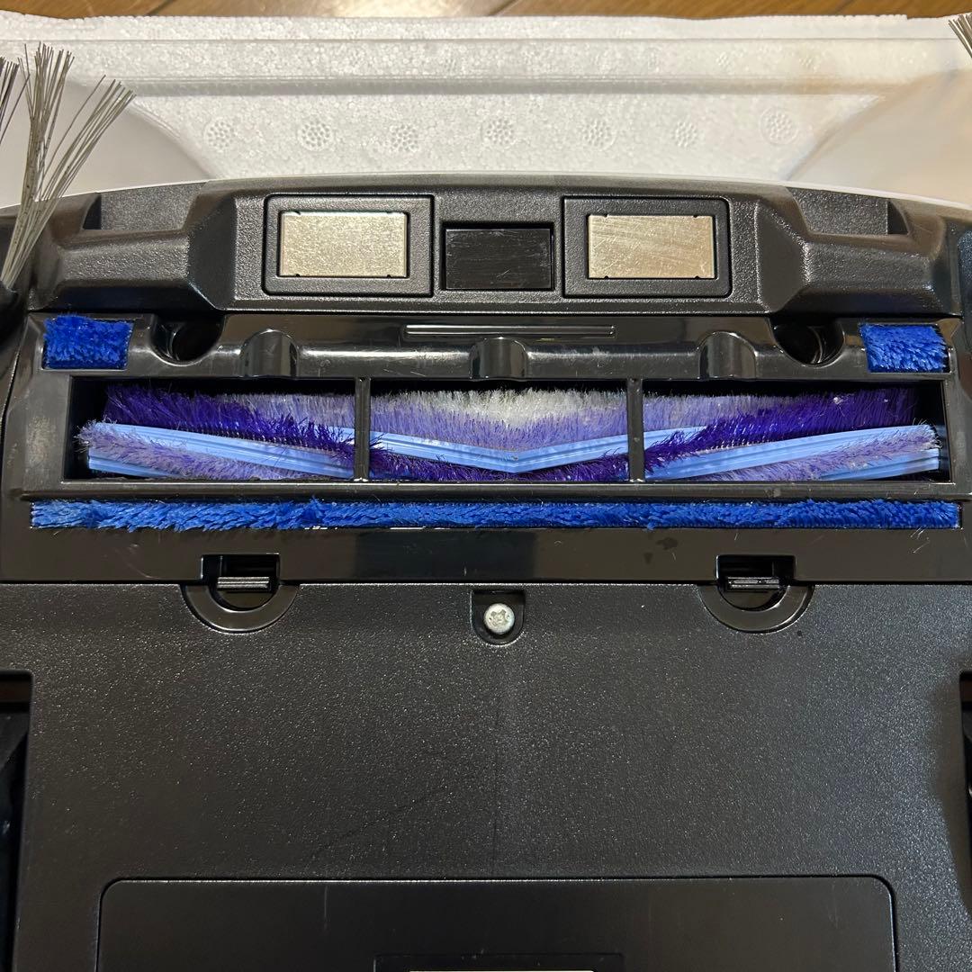 掃除機・クリーナー Panasonic MC-RSF1000-W WHITE