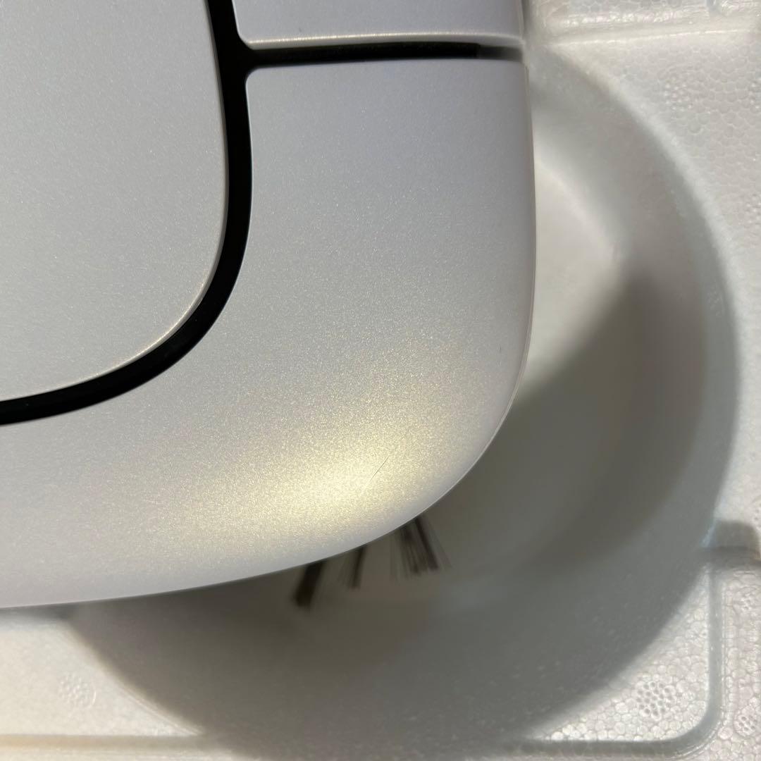 掃除機・クリーナー Panasonic MC-RSF1000-W WHITE