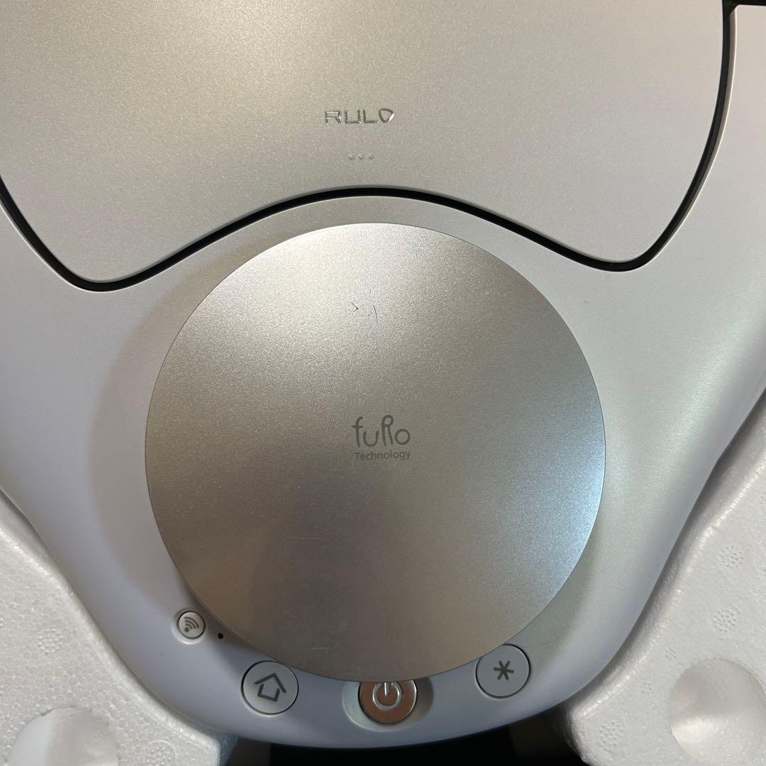 掃除機・クリーナー Panasonic MC-RSF1000-W WHITE