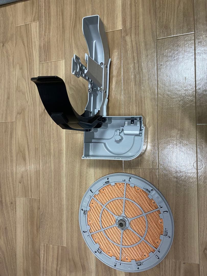 u*3様 DAIKIN 空気清浄機 MCK70V-W