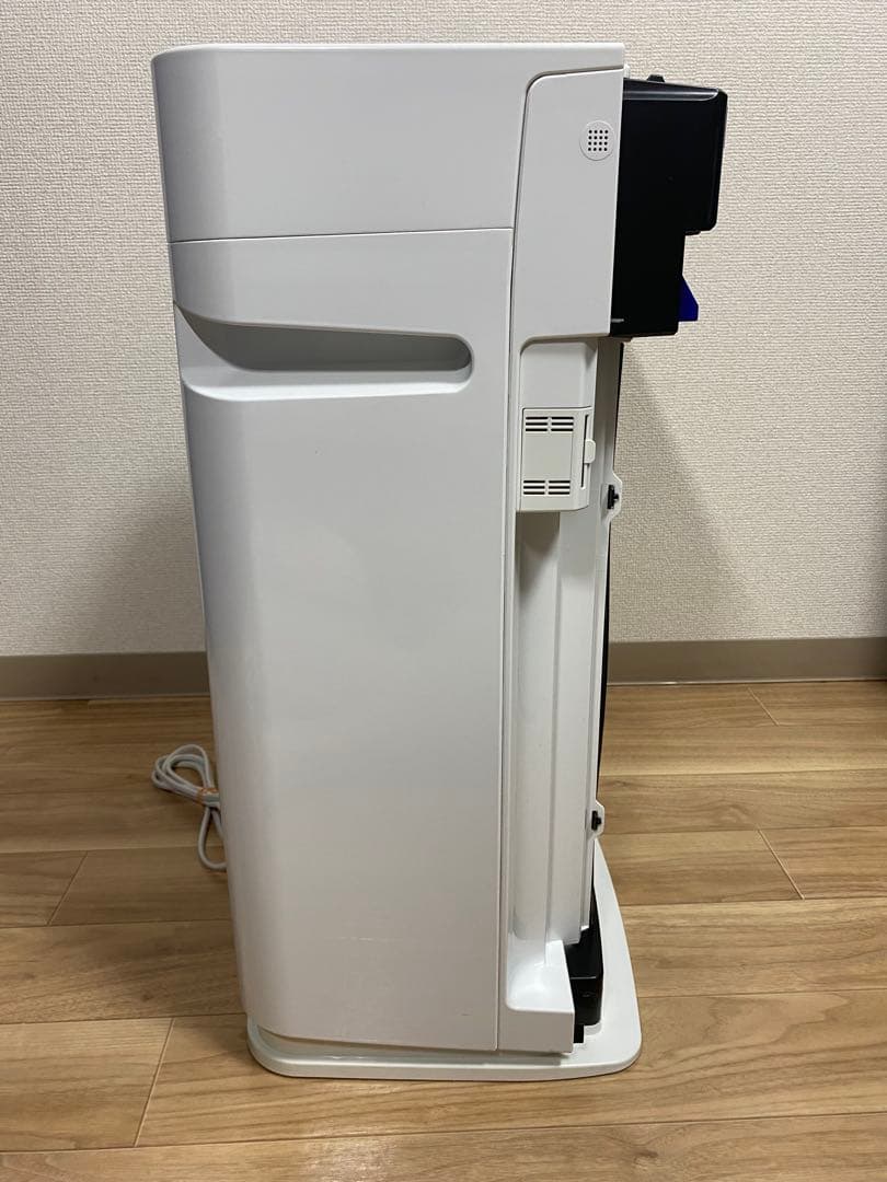 u*3様 DAIKIN 空気清浄機 MCK70V-W