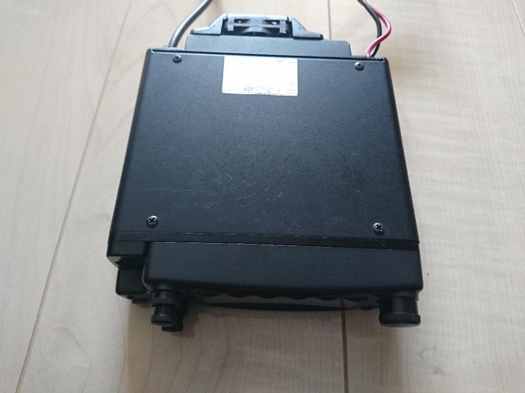 KENWOOD TM-732S ハイパワー機 144/430MHz