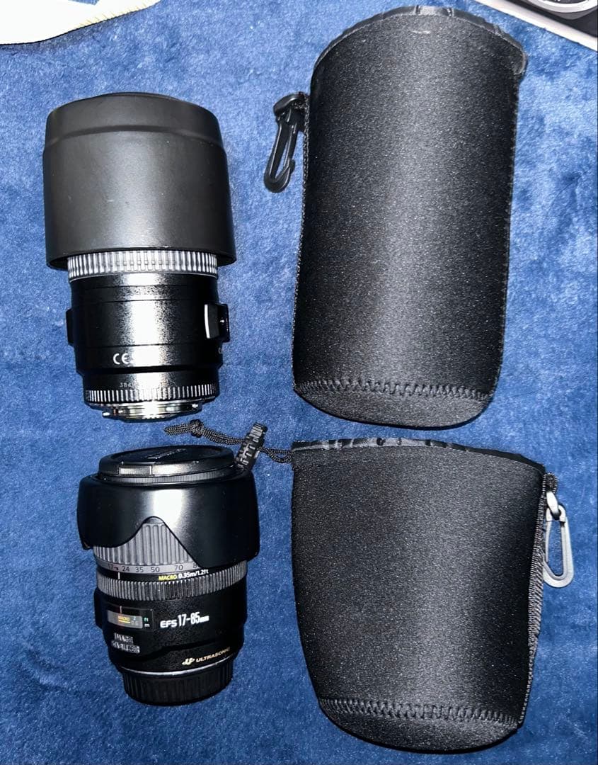 Canon EOS 90D デジタル一眼レフ　初心者セット