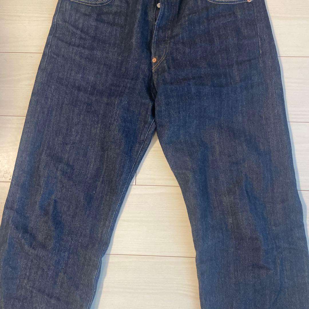 LVC リーバイスヴィンテージクロージング 501XX 1922