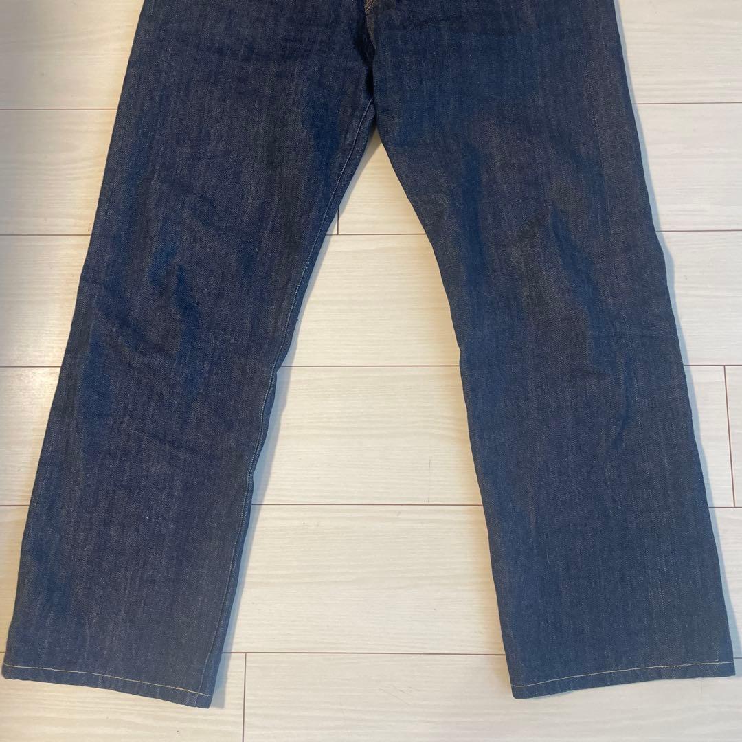 LVC リーバイスヴィンテージクロージング 501XX 1922