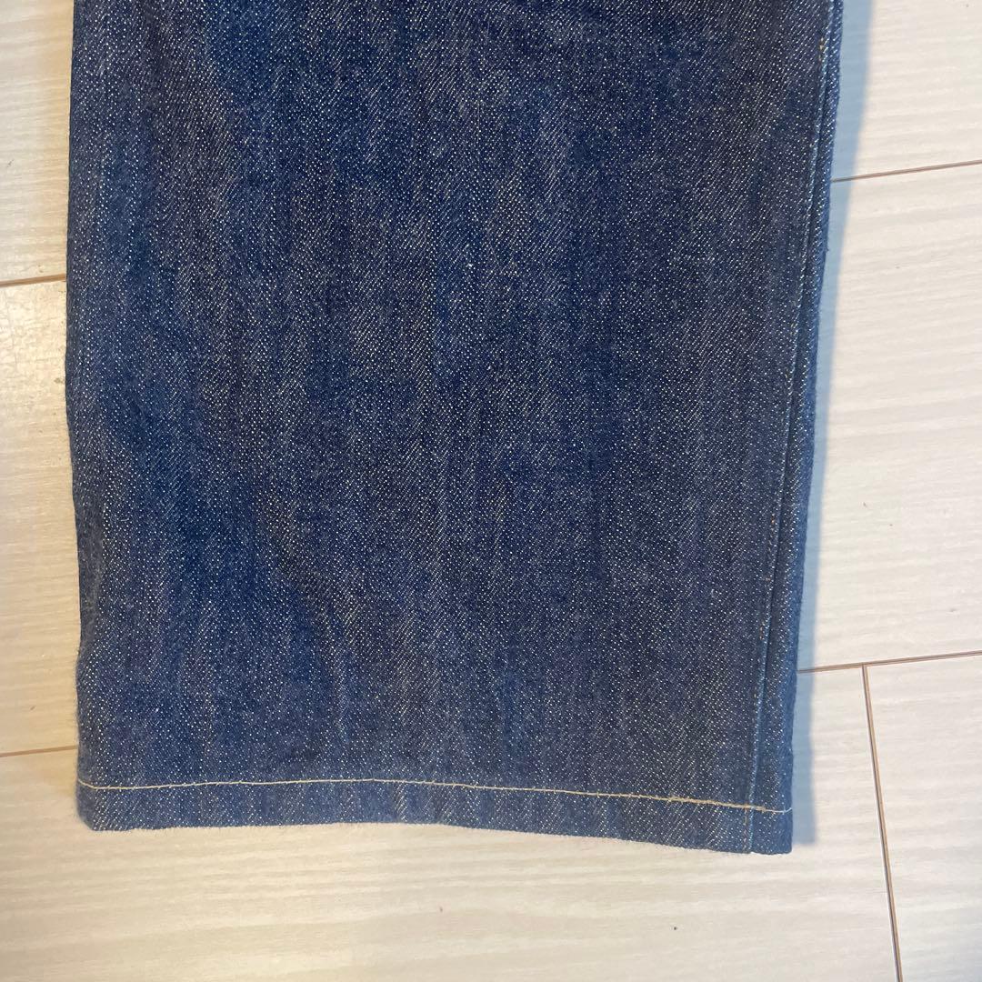 LVC リーバイスヴィンテージクロージング 501XX 1922