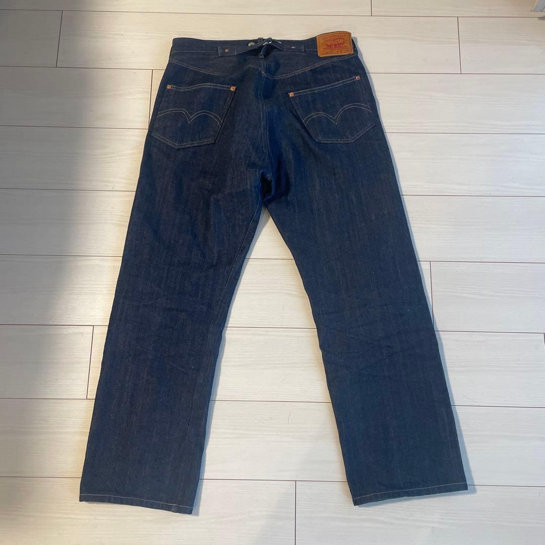 LVC リーバイスヴィンテージクロージング 501XX 1922