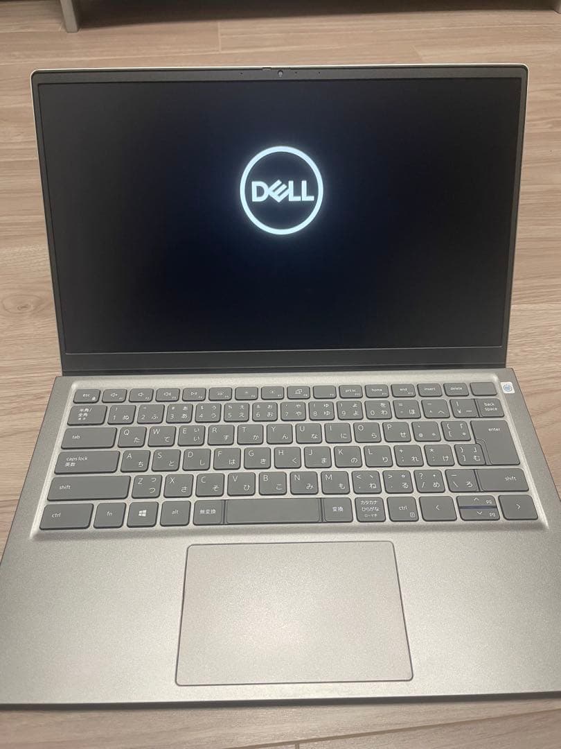 DELL Inspiron 5415 Ryzen7 5700U メモリ16GB