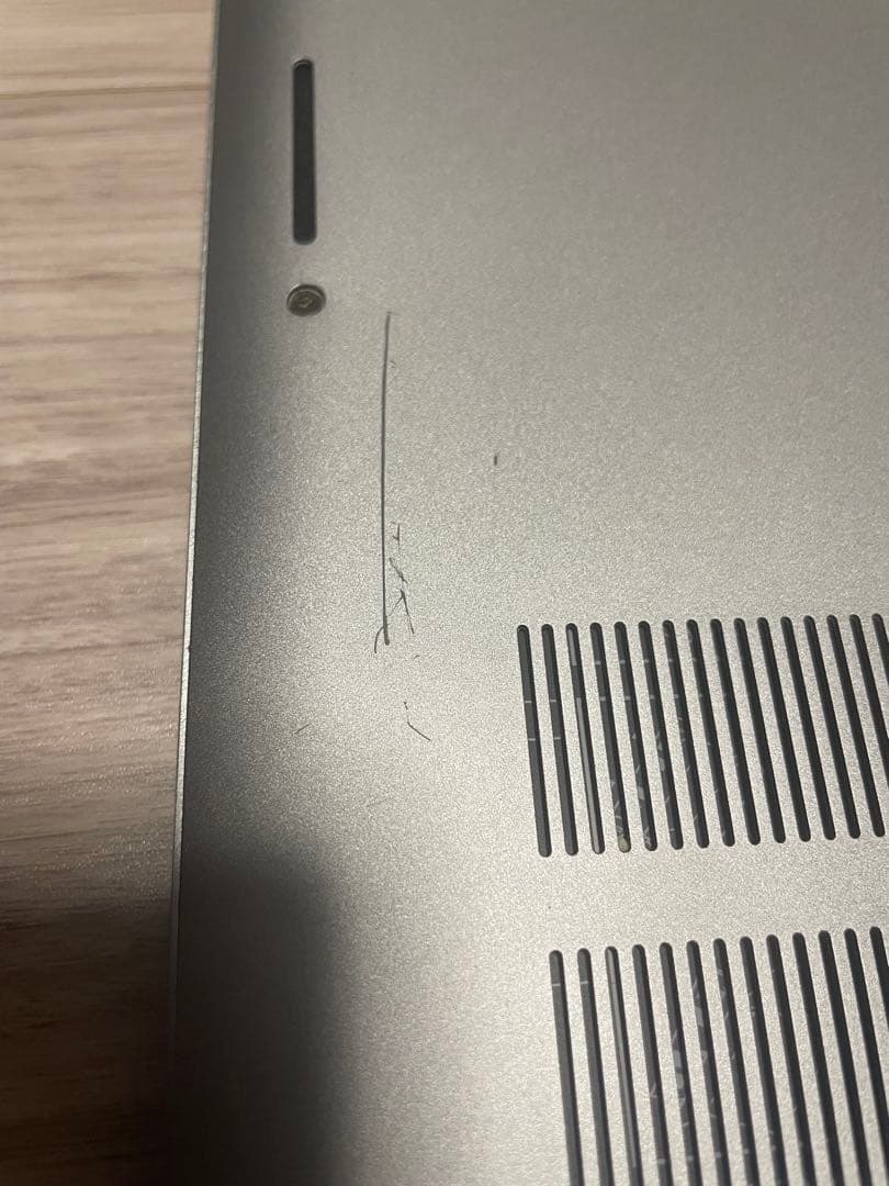 DELL Inspiron 5415 Ryzen7 5700U メモリ16GB