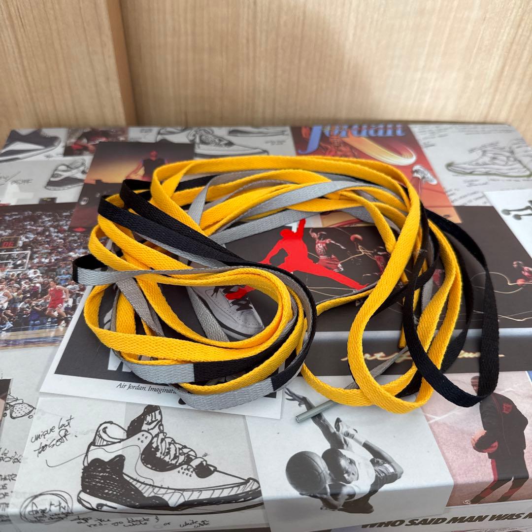 シューズ(男性用) Union x NIKE AIR JORDAN 1 HIGH OG 29.5