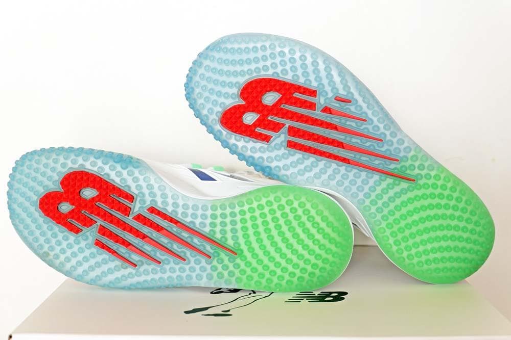 【ニューバランス　大谷翔平モデル】限定色トレーニングシューズ　完売品