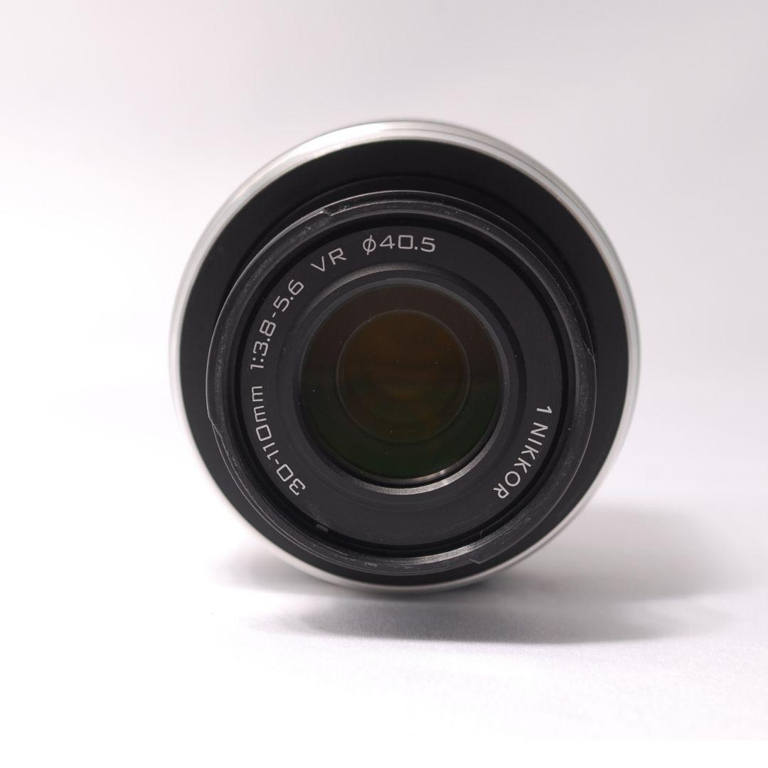 ❤あーちゃんページ❤ 1 Nikkor VR 30-110mm 望遠レンズ