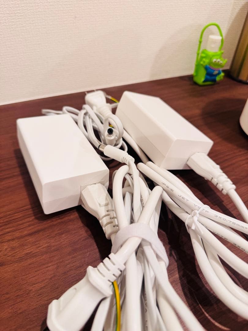 TP-Link Deco BE85 BE22000 Wi-Fi 7ルーター 2P