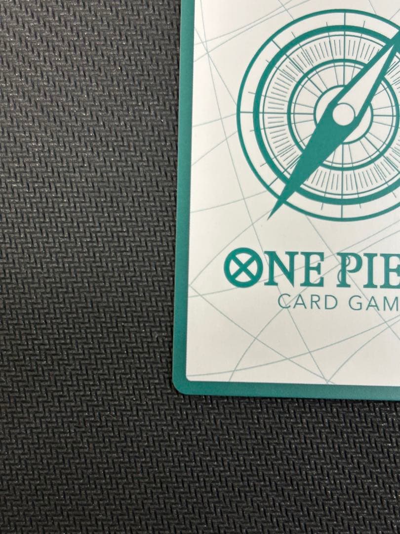 【美品】スーパーパラレル ドン!!カード(ロロノア・ゾロ)