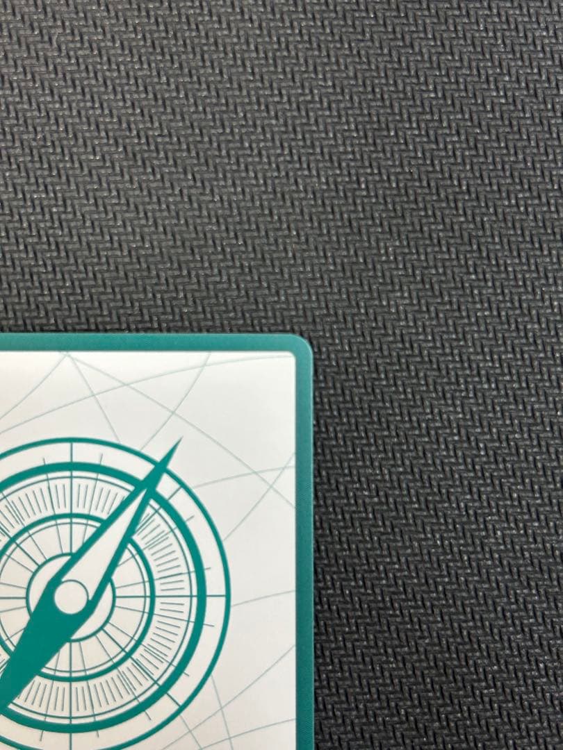 【美品】スーパーパラレル ドン!!カード(ロロノア・ゾロ)