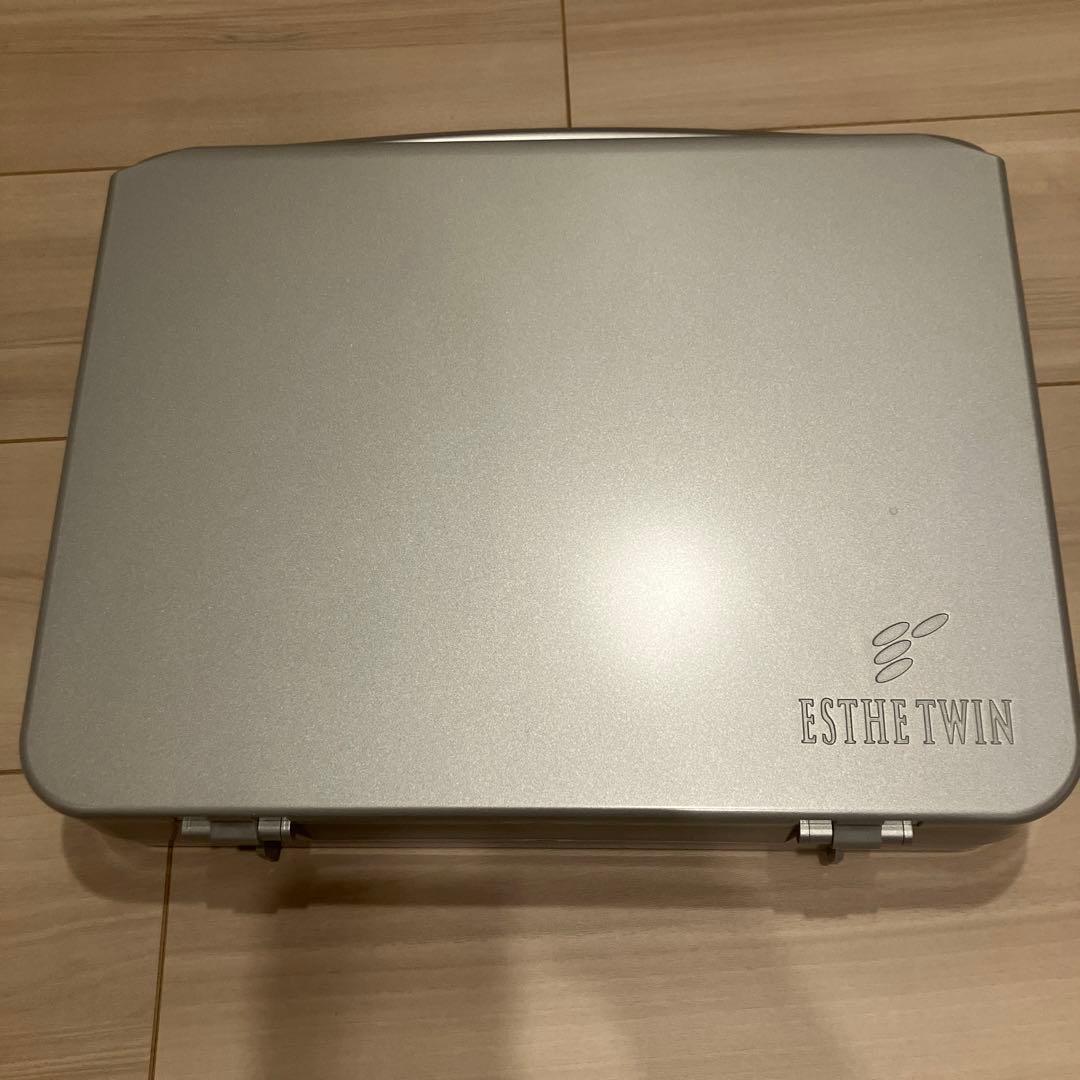 ESTHE TWIN MESO 500 業務用 美容機器 エレクトロポレーション