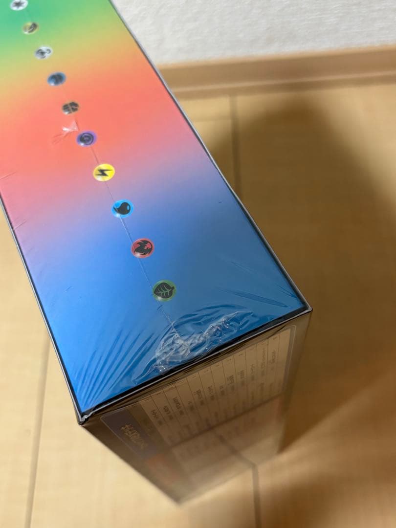 ポケモンカード　スペシャルデッキセットex フシギバナ　リザードン　カメックス