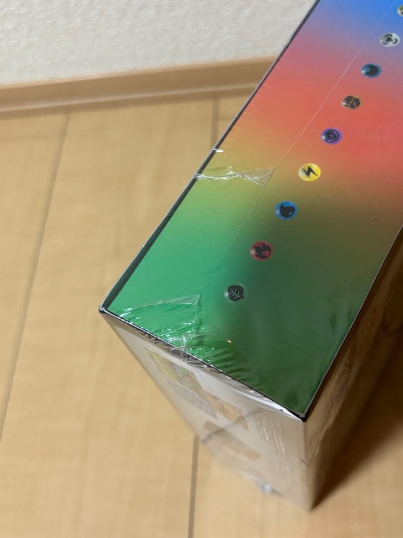 ポケモンカード　スペシャルデッキセットex フシギバナ　リザードン　カメックス