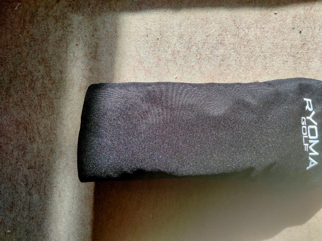 リョーマドライバースペシャルチューニング高反発特有の音はしません