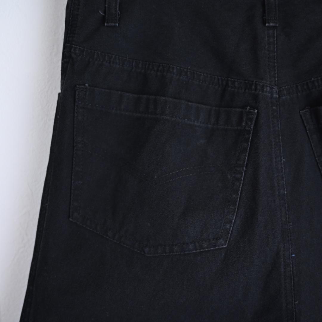 Christopher Nemeth 変形 サルエルパンツ