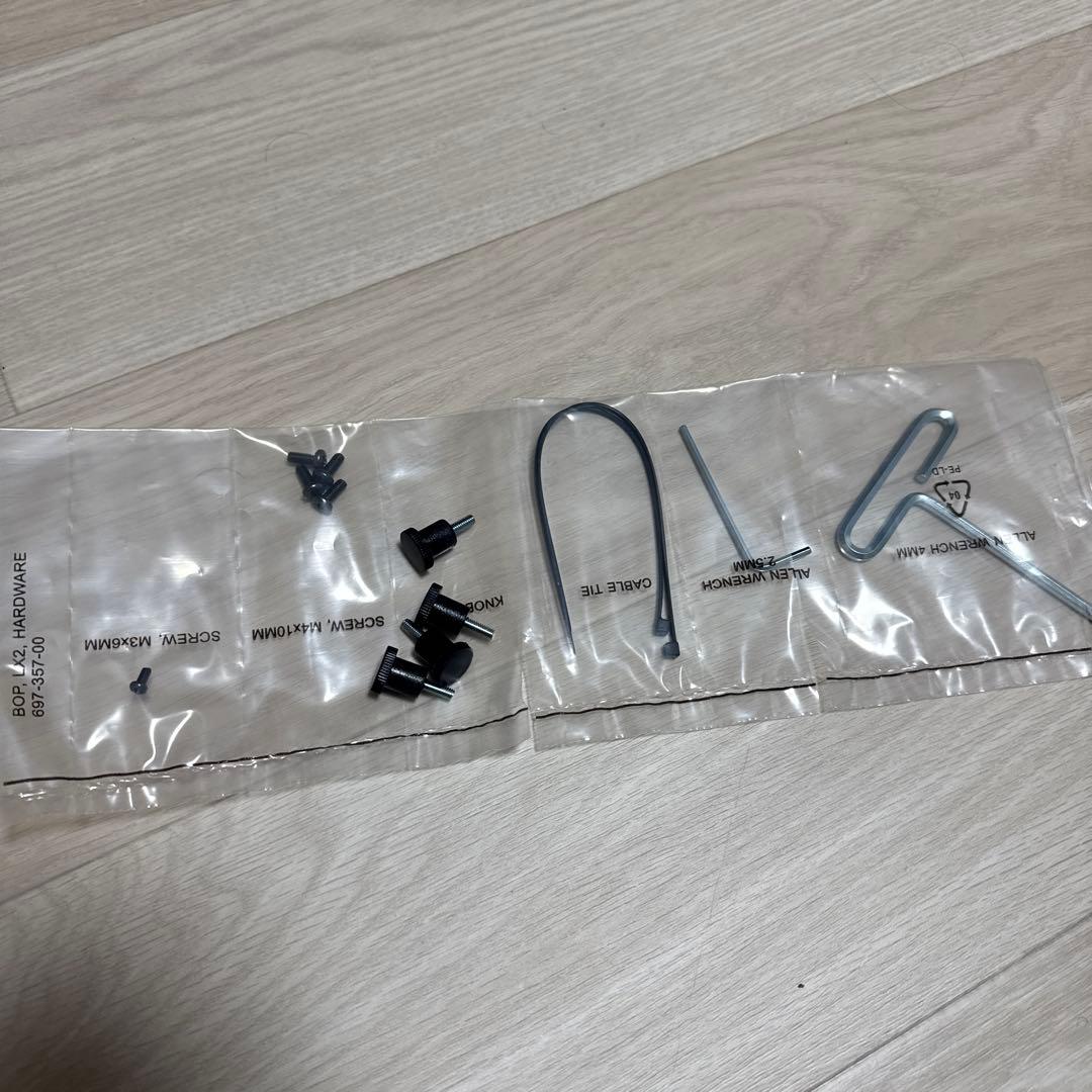 ergotron エルゴトロン LX モニターアーム