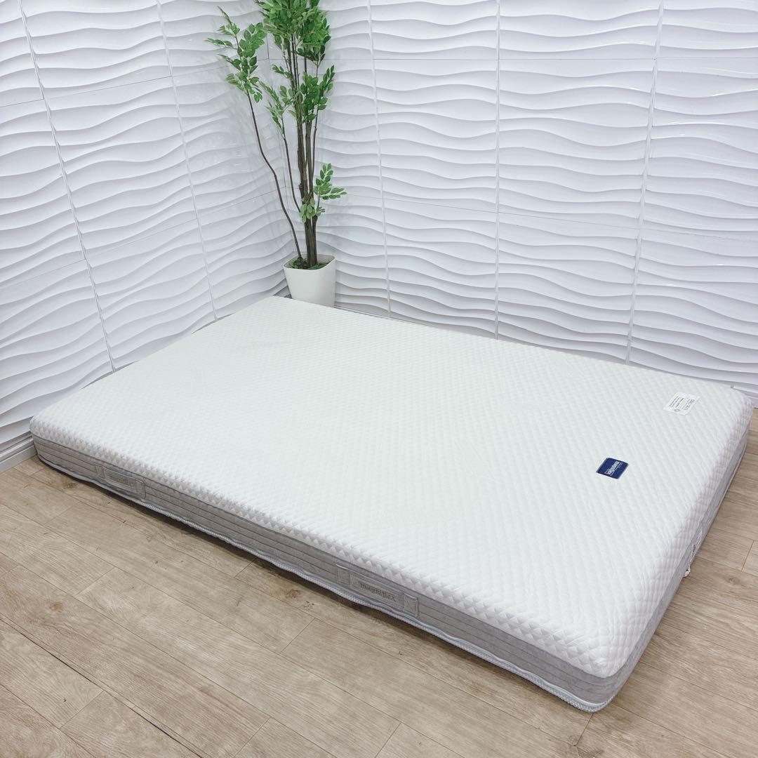 ◇マニフレックス◇マットレス◇セミダブルサイズ◇大阪兵庫京都奈良滋賀和歌山◇