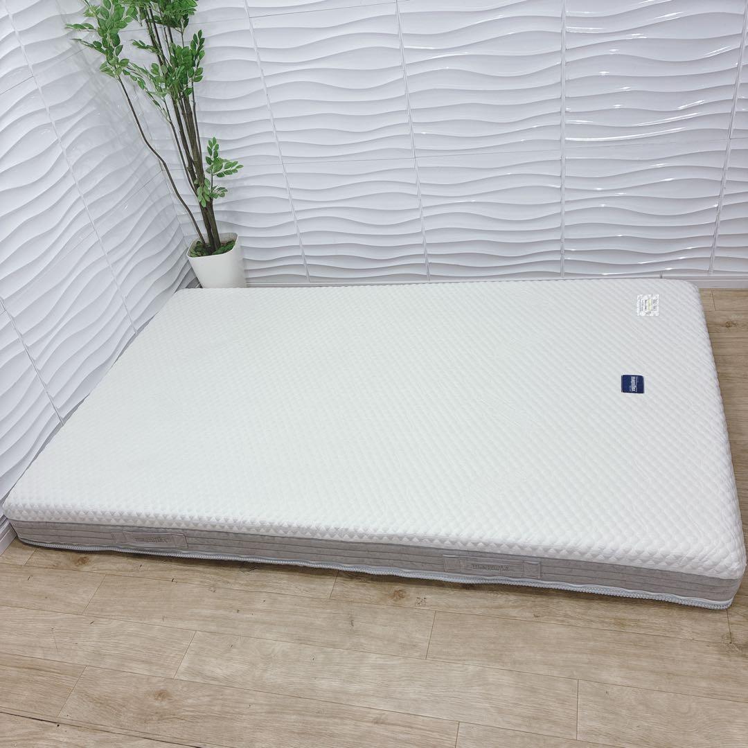 ◇マニフレックス◇マットレス◇セミダブルサイズ◇大阪兵庫京都奈良滋賀和歌山◇