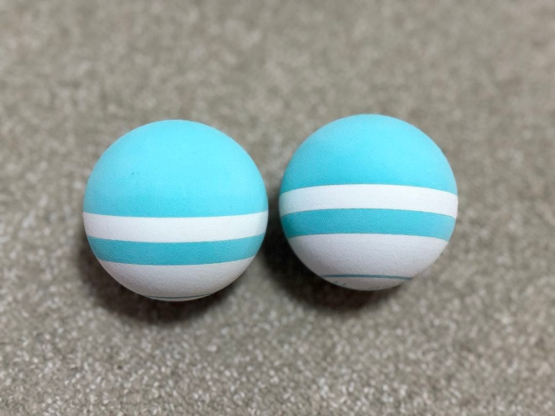 【美品】ユミコアボディ　ホグッシー、ホグッシーローラー