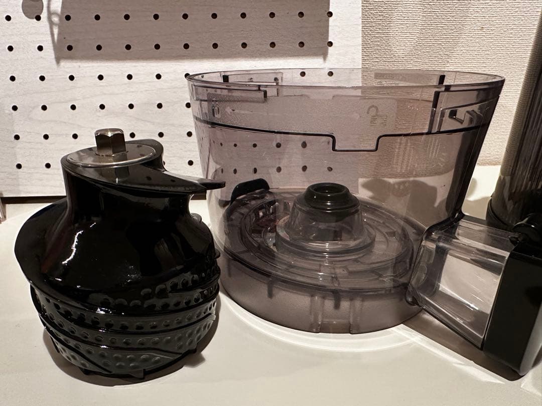 美品Hurom ジューサー H200