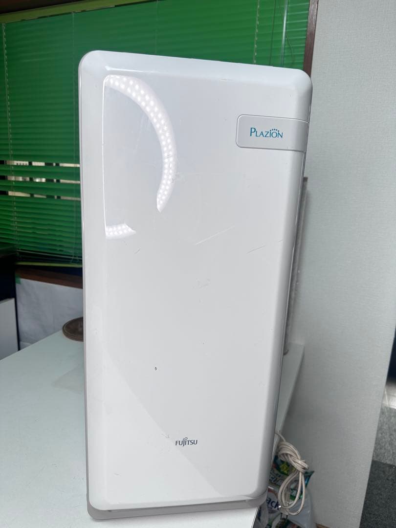 富士通ゼネラル　脱臭機 HDS-302G 2022年製