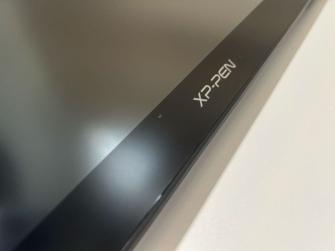 XP-PEN Artist 24 液タブ WQHD 2K